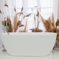 Bathtub Installation