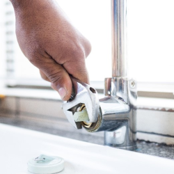 Faucet Repair