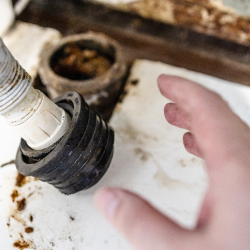 Garbage Disposal Repair