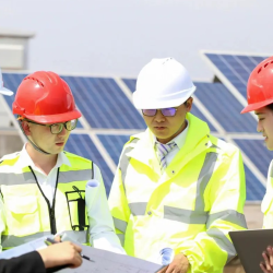 Power Supply Planning