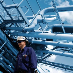 Fuel Supply Planning and Development