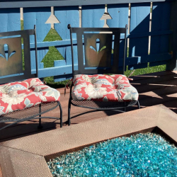 Fire Pit
