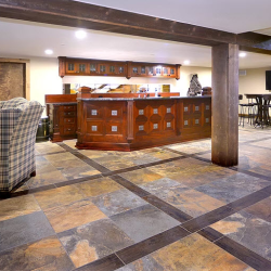 Private Function Space