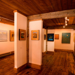 Art Gallery