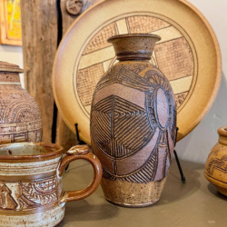 Ceramics