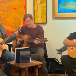Live music