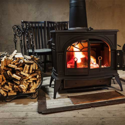 Stove Repairs