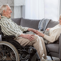 Daily Living Assistance (ADLs)