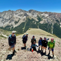 Outdoor Youth Programs