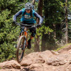 Mountain Bike Courses