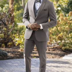 In-Store Suit & Tux Rentals