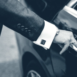 Private Car & Guide