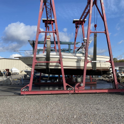 Hoisting Services