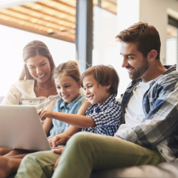 Vacation Rental Internet