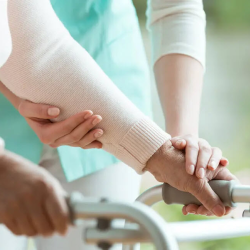 Senior Residential Care