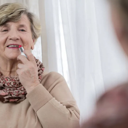Senior Independent Living