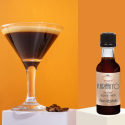 Karahiyo® non alcoholic