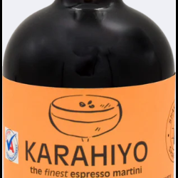 Karahiyo® 20% Bourbon Whiskey