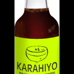 Karahiyo® 7.5% Vodka