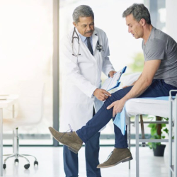 Orthopedics & Sports Medicine
