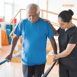 Rehabilitation