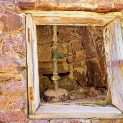 Plumbing Installation or Replacement