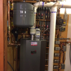 Water Heater Repair