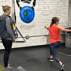 Personal Training