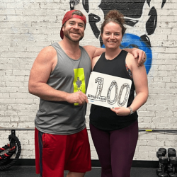 Join Our Exclusive Fitness Experience