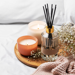 Candles & Fresheners