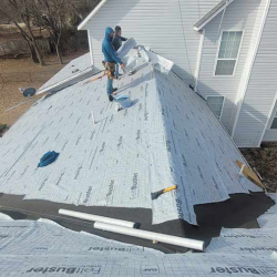 Residential & Commercial Roofing Services