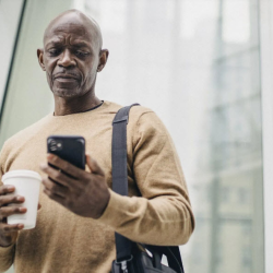 Mobile App Design & Build