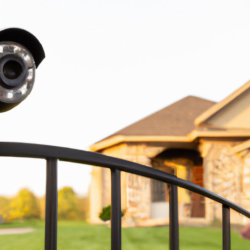 Home Security
