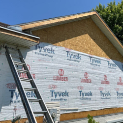 Siding Installation & Repair Services