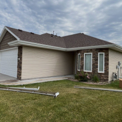 Gutter Installation & Repair