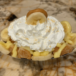 Banana Cream Dream
