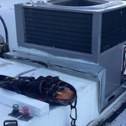 HVAC Inspection