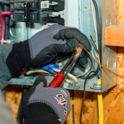 Emergency Electrician