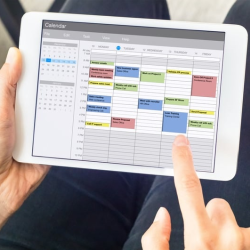 Book Individual Services