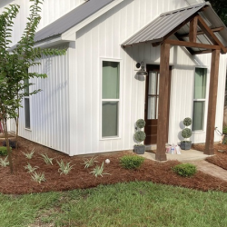 Landscape Design, Installation and Maintenance