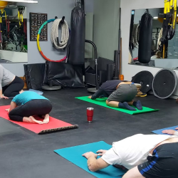 Yoga