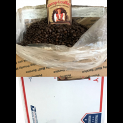 Coffee - Bulk & Other