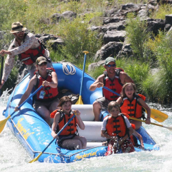 Rafting