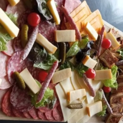 Charcuterie