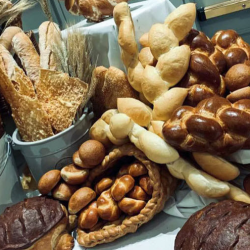Breads