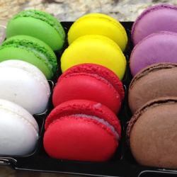 Macarons