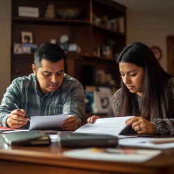 Immigration Access +