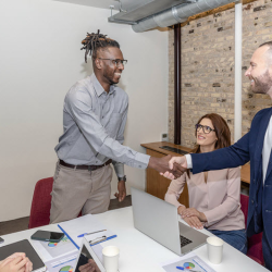 Client Experience Enhancement