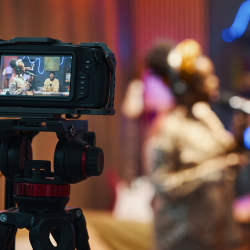 Media and Entertainment and Culture