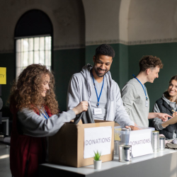 Nonprofit and Social Enterprise